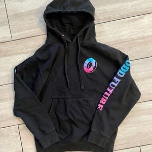 Santa cruz sweatshirt small